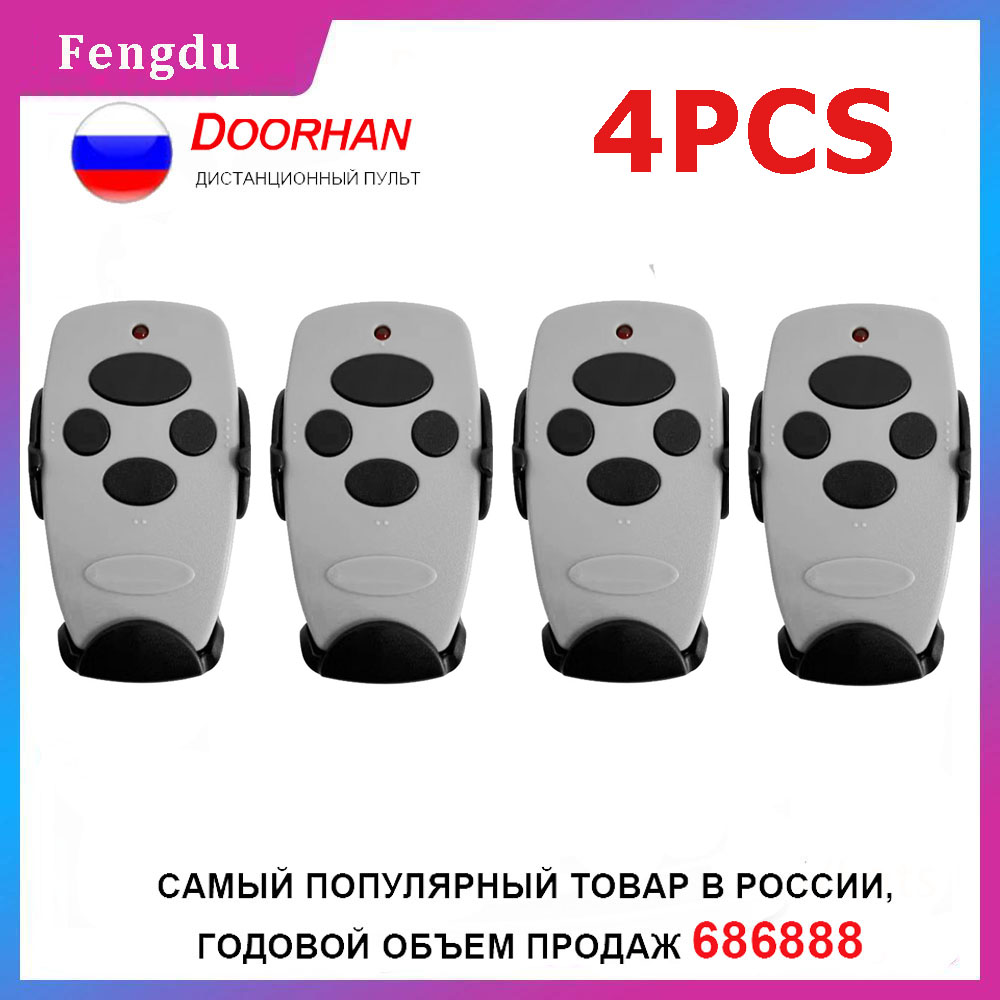 Smart Garage Door Opener - Đa Năng Nhà Để Xe Cửa
