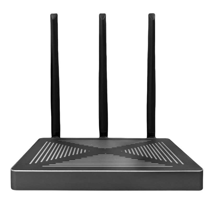 Smart Home Gateway - Tuya Smart Wired Wireless Duplex Zigbee