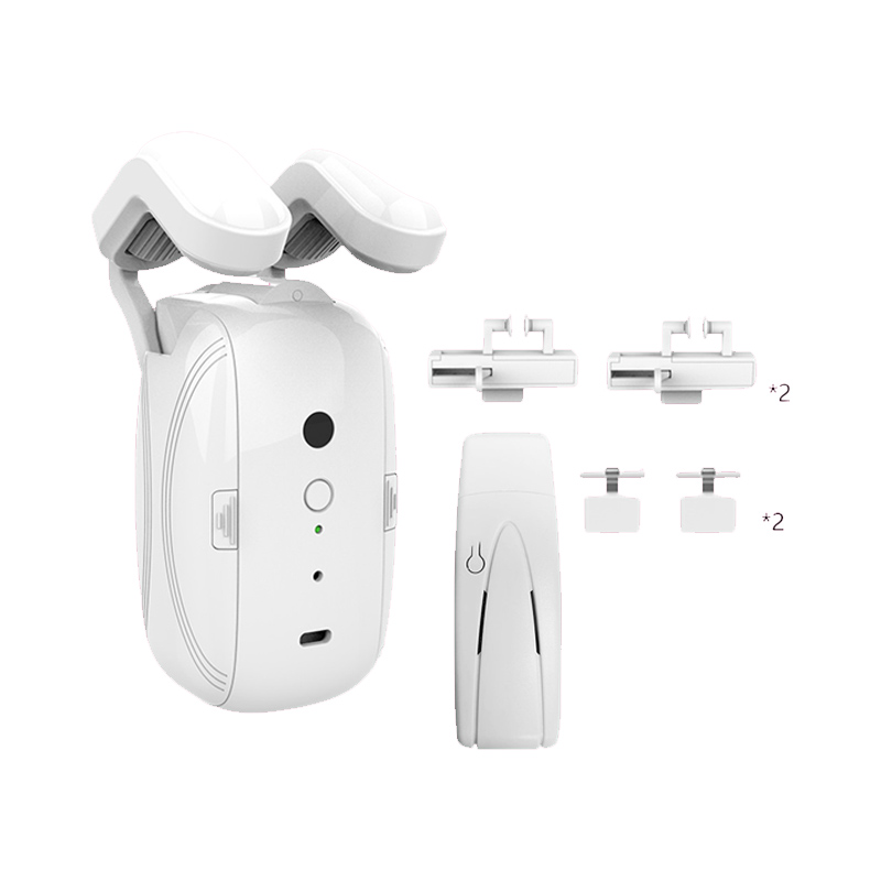 Smart Curtain Robot - Wifi BLE Automatic Curtain Wireless Remote