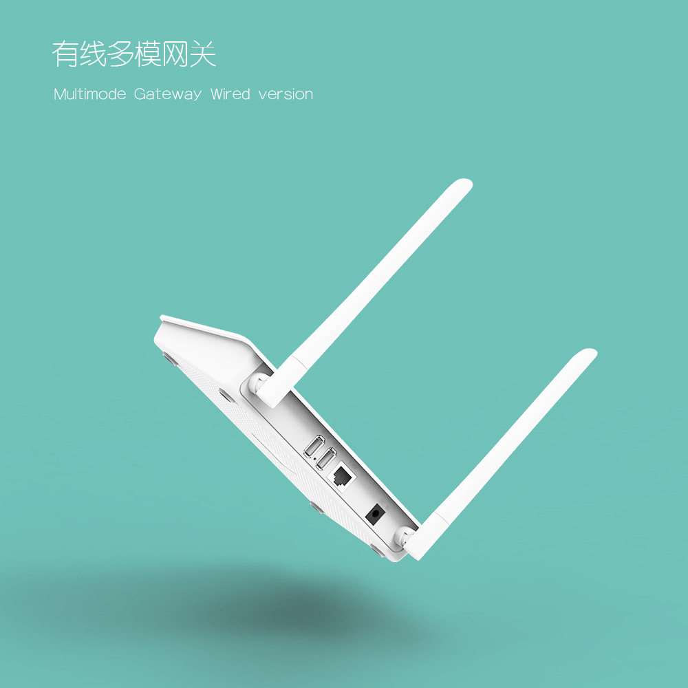 Doodle Zigbee Bluetooth Dual-m - đánh giá và giá Smart Home Gateway