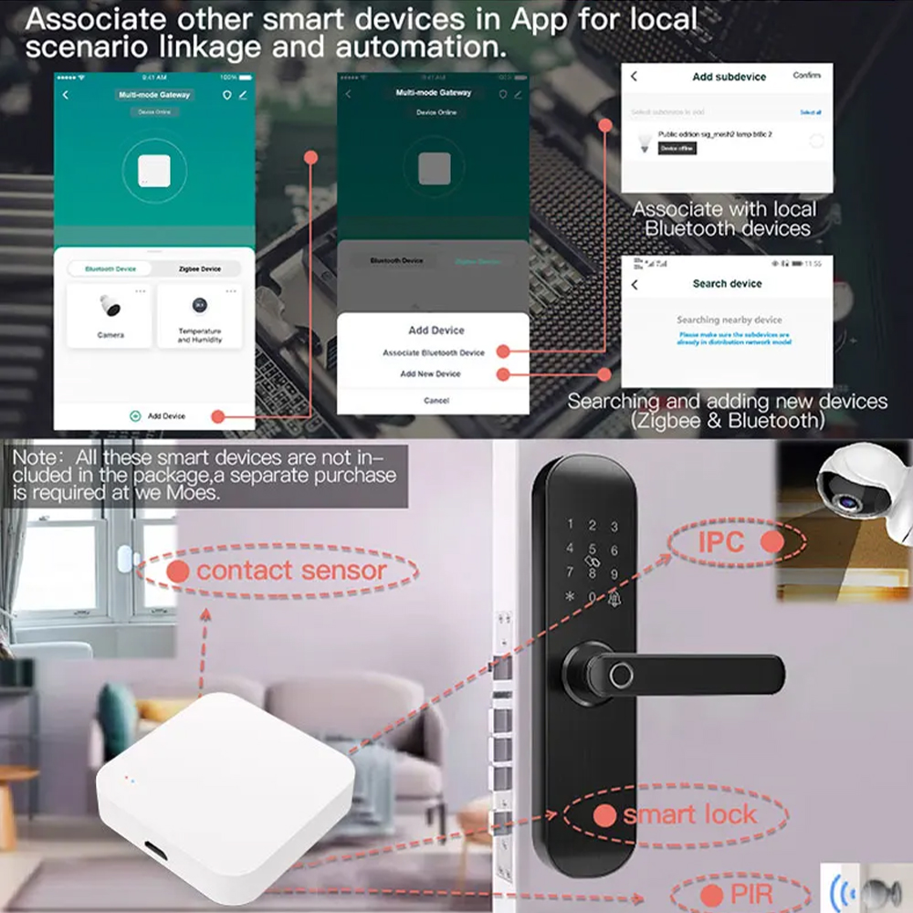 LED Strip Neon Ánh Sáng Nhôm N - đánh giá và giá Smart Home Hub Ikea