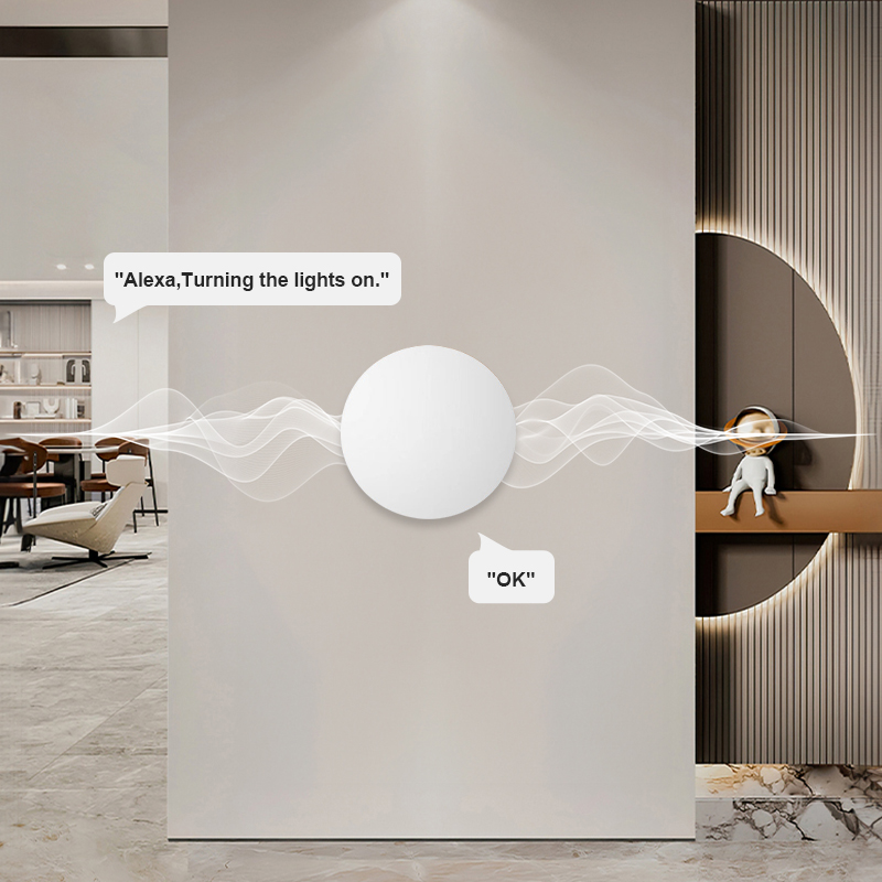 ZigBee Smart Wireless Button S - đánh giá và giá Smart Home Z Wave