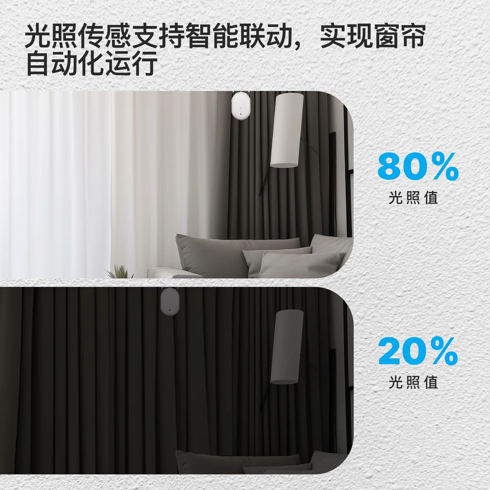 2026 Tuya Smart Home Zigbee Cu - đánh giá và giá Smart Curtain Robot
