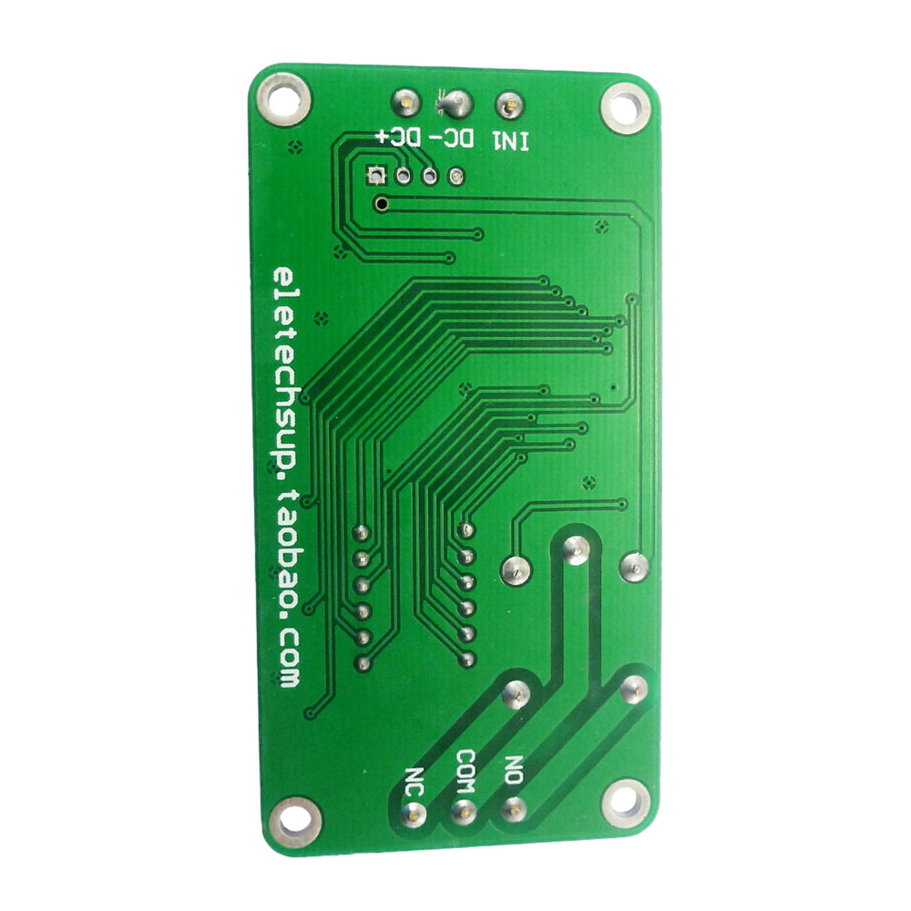 CE030 1 Channel DC 12V Digital - đánh giá và giá Smart Home Youtube Channel