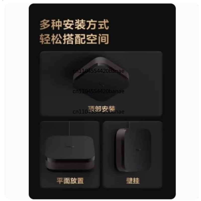 Smart Hub M3 Gateway HomeKit M - đánh giá và giá Smart Home Gateway