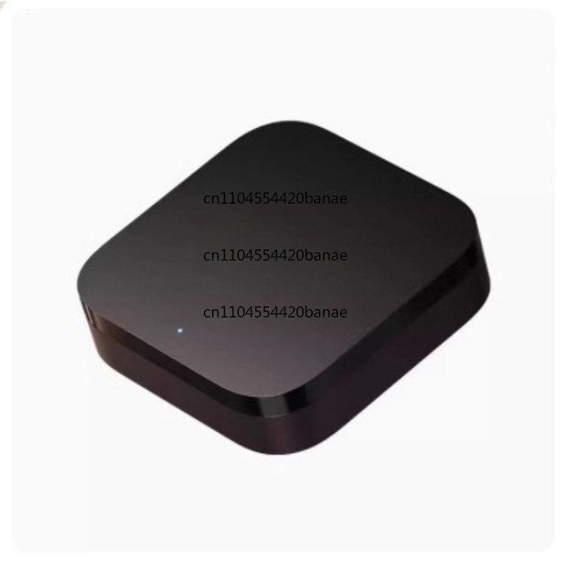 Smart Hub M3 Gateway HomeKit M - đánh giá và giá Smart Home Gateway