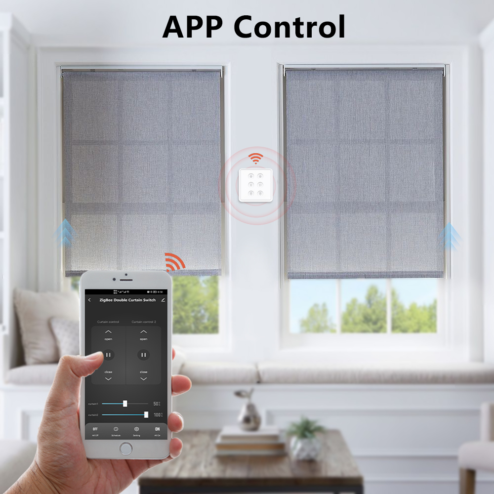 LoraTap Tuya Smart Life ZigBee - đánh giá và giá Smart Home Z Wave