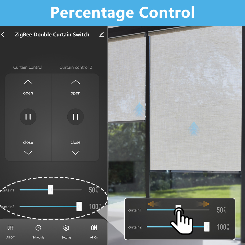 LoraTap Tuya Smart Life ZigBee - đánh giá và giá Smart Home Z Wave