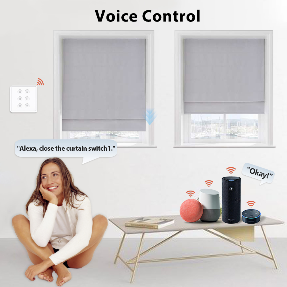 LoraTap Tuya Smart Life ZigBee - đánh giá và giá Smart Home Z Wave