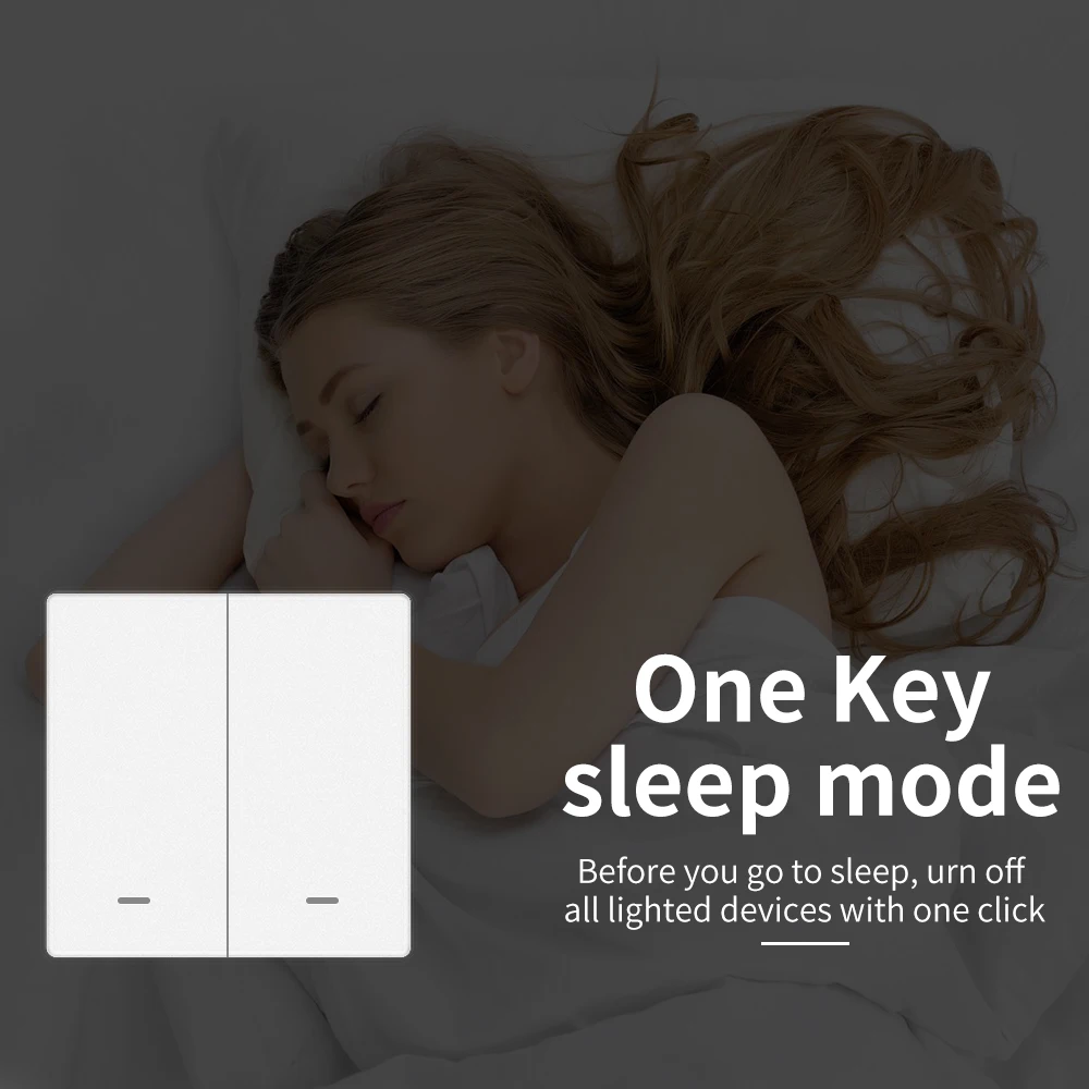 IHSENO Tuya ZigBee Smart Scene - đánh giá và giá Smart Home Z Wave