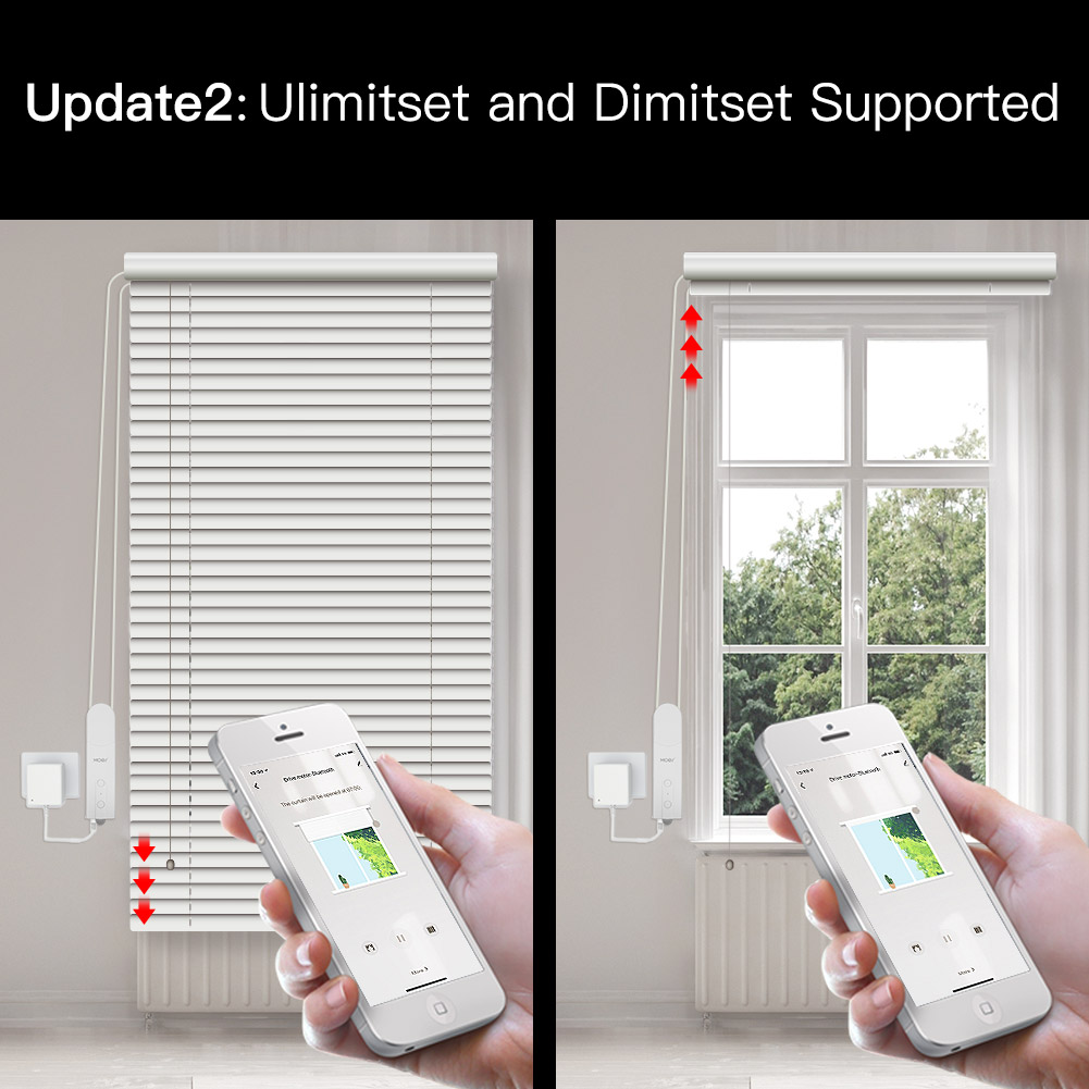 MOES ZigBee Smart DIY Motorize - đánh giá và giá Smart Home Hub Ikea