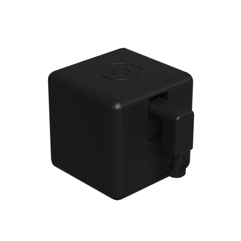 DIY Switch Button-Pressing Rob - đánh giá và giá Smart Home Z Wave