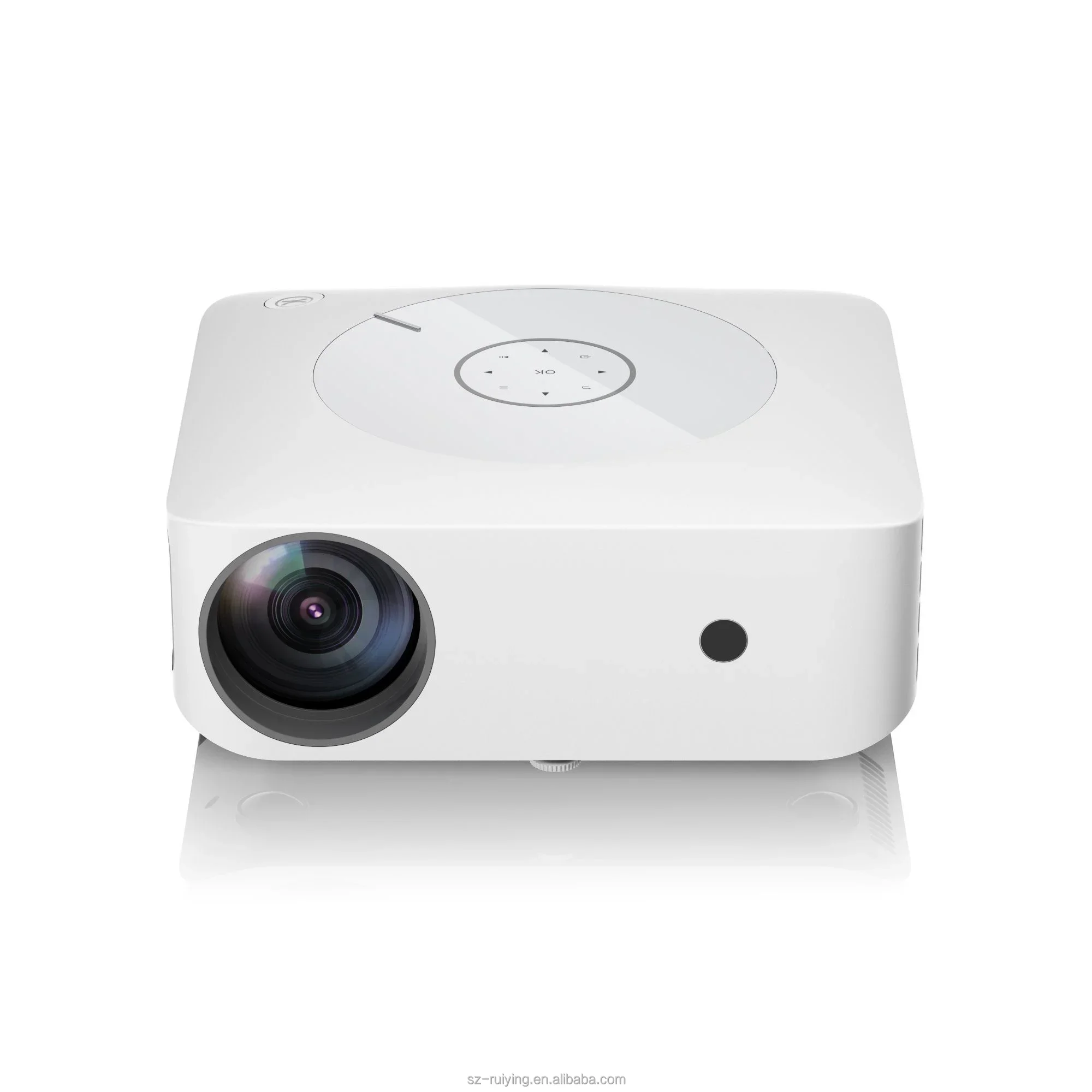 Home Cinema Theater Projectors - đánh giá và giá Smart Home Market