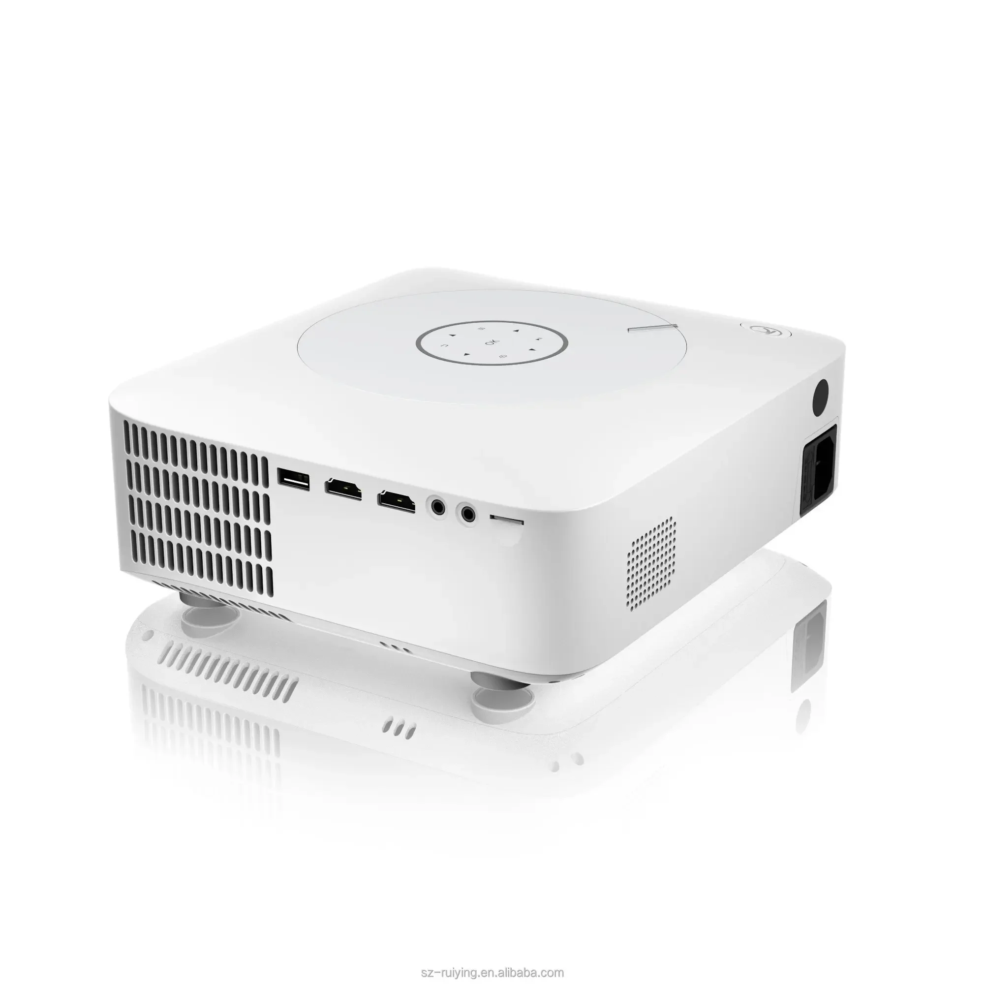 Home Cinema Theater Projectors - đánh giá và giá Smart Home Market