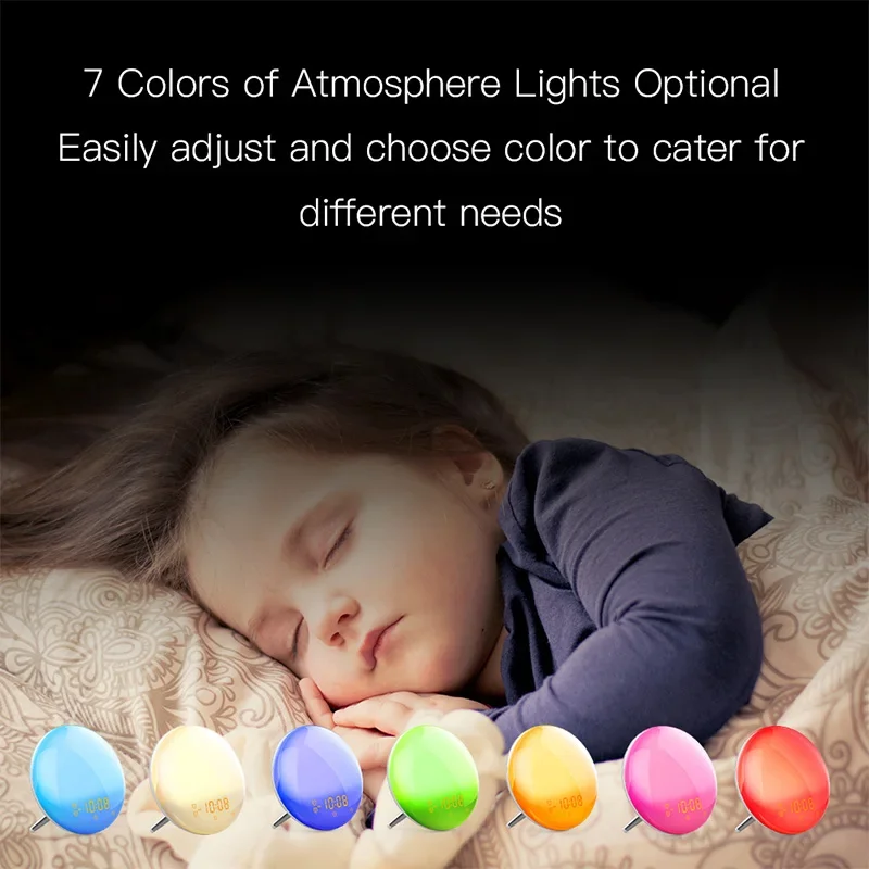 WiFi Thông Minh Đánh Thức Ánh  - đánh giá và giá Alexa Compatible Bulb