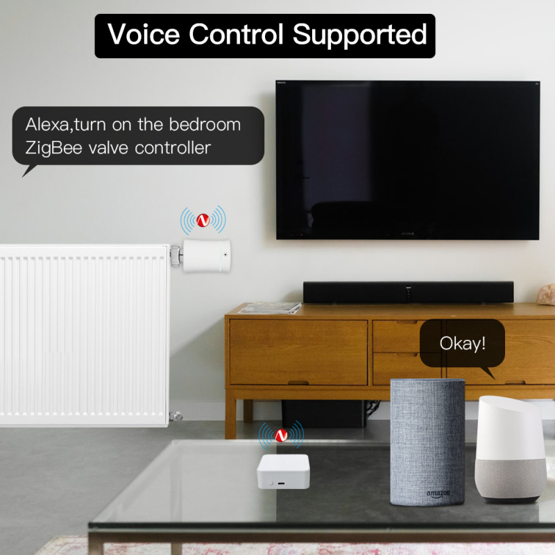 Tuya Thông Minh Cổng Hub Đa Ch - đánh giá và giá Smart Home Hub Ikea