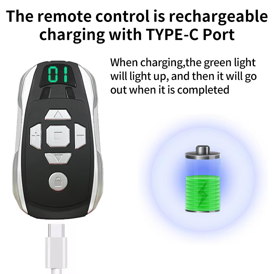 20 in 1 Universal Garage Door  - đánh giá và giá Smart Garage Door Opener