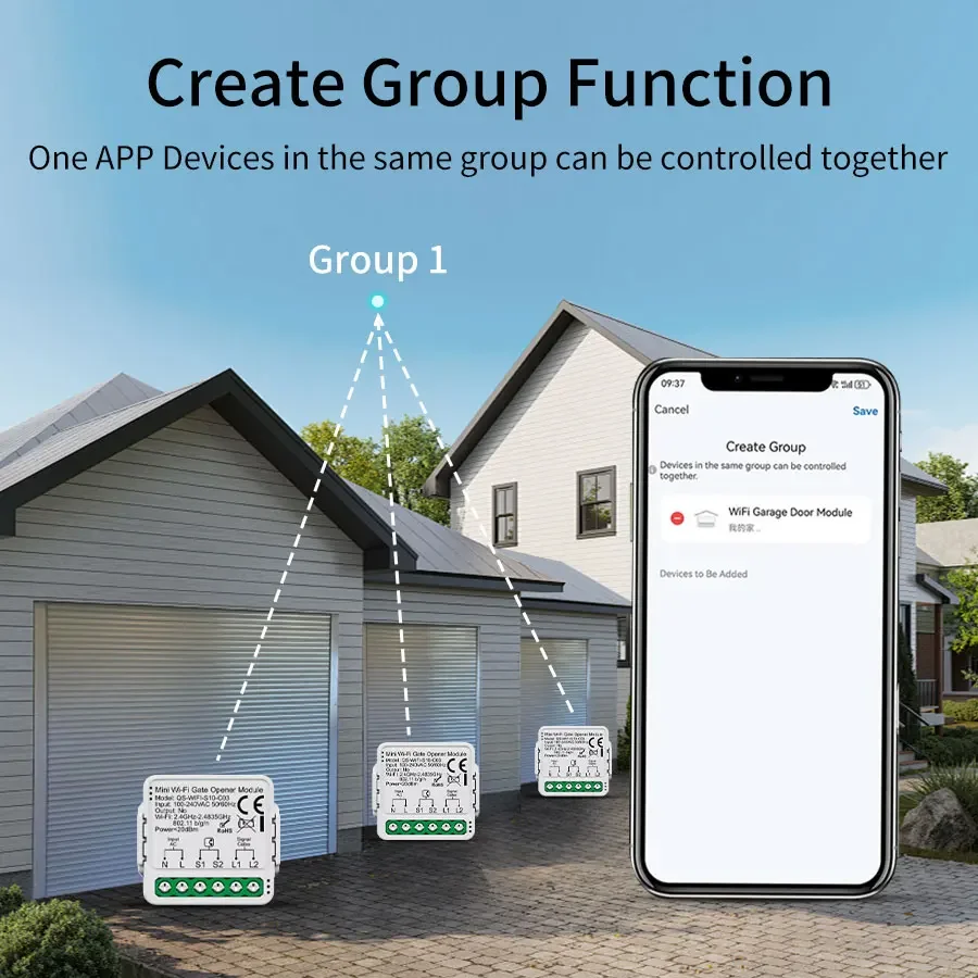 Tuya Zigbee/WiFi Switch Smart  - đánh giá và giá Smart Home Z Wave