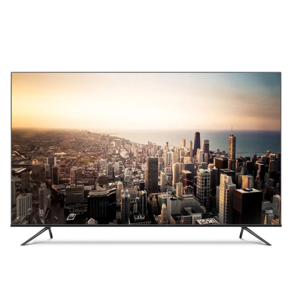 32 43 Inch Android Smart TV 4K - đánh giá và giá Smart Home Market