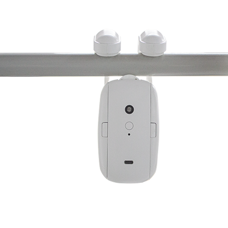 2pcs Wi-Fi Smart Curtain Robot - đánh giá và giá Smart Curtain Robot