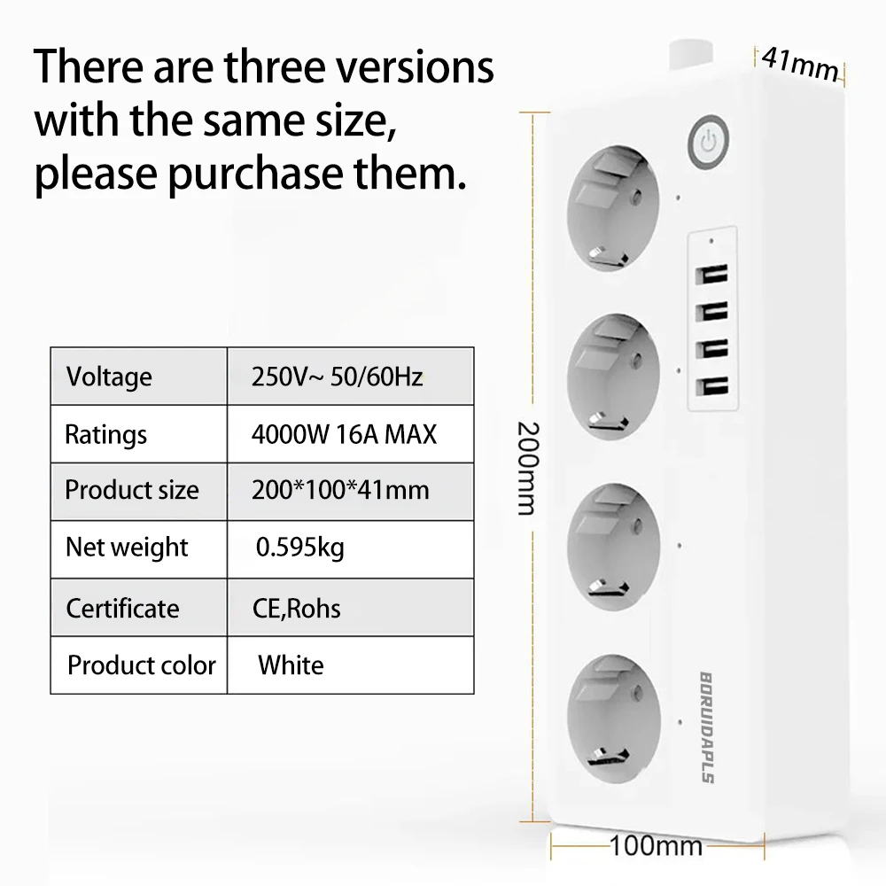 BORUIDAPLS ZigBee Matter WiFi  - đánh giá và giá Smart Home Or Smart Home