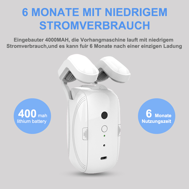 Tuya Wifi BLE Automatic Curtai - đánh giá và giá Smart Curtain Robot