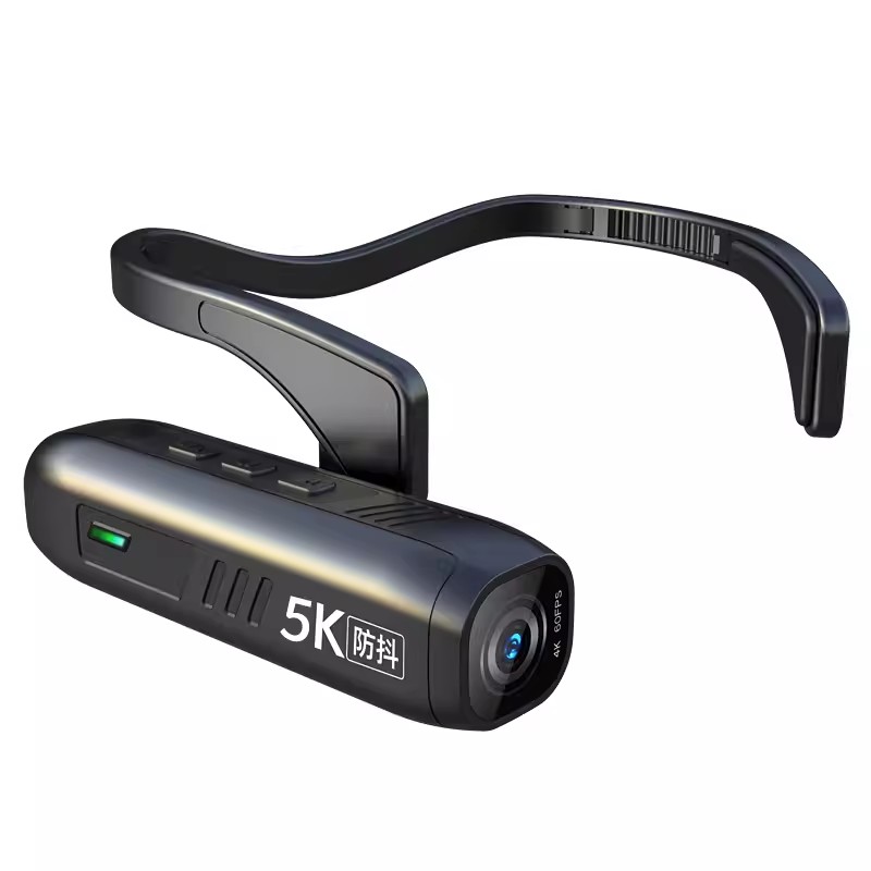 Smart Outdoor Sports 5K Head W - đánh giá và giá Smart Home Cctv
