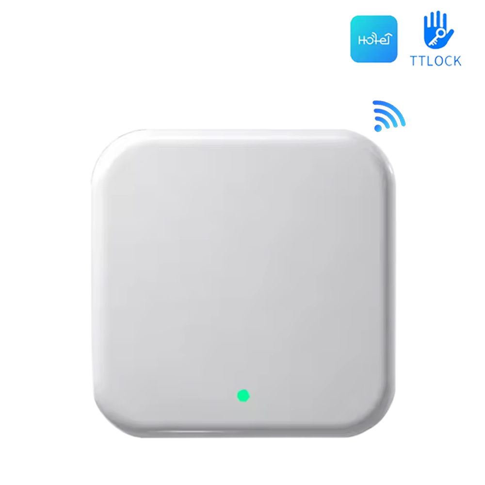 TTLOCK Gateway G2 G3 Bluetooth - đánh giá và giá Smart Home Hub Ikea