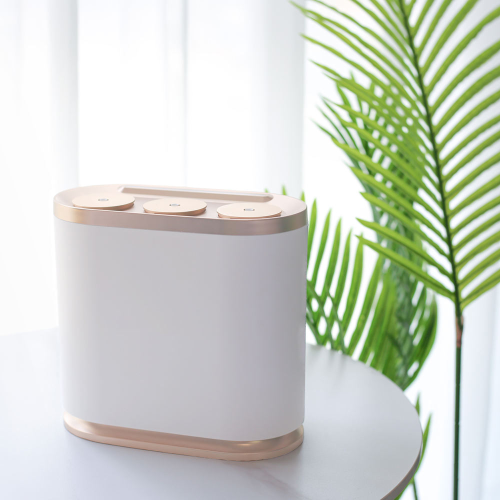Custom Private Label Scent Mar - đánh giá và giá Smart Home Market