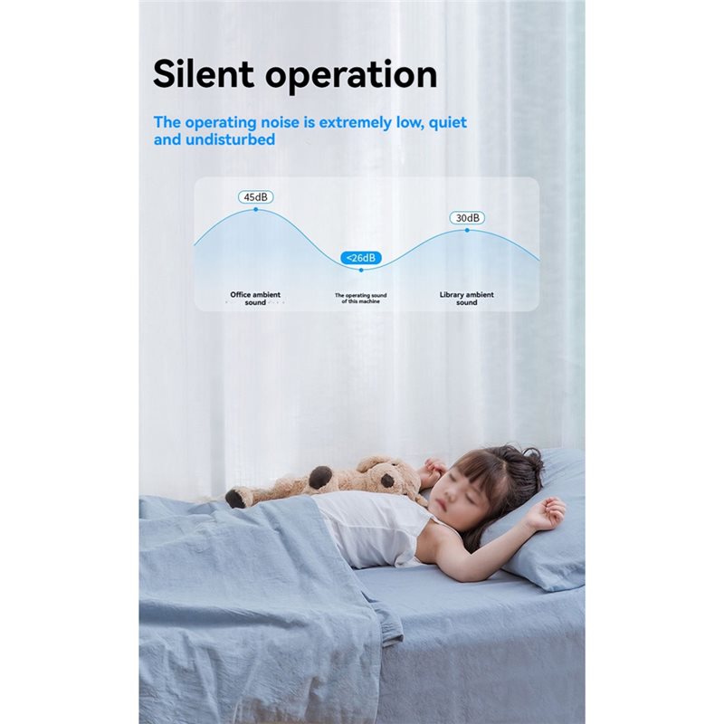 PTST Tuya Wifi Smart Curtain R - đánh giá và giá Smart Curtain Robot