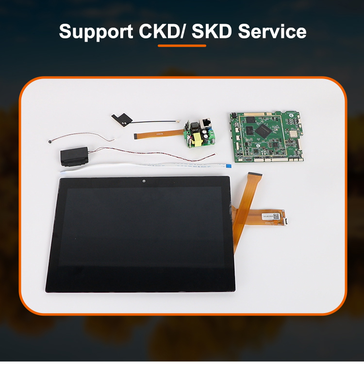OEM/ODM RK3568 Mainboard IoT G - đánh giá và giá Smart Home Market
