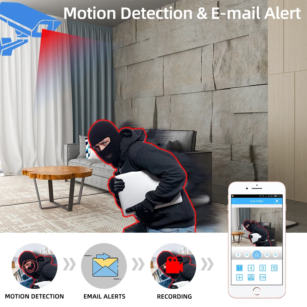 Xmeye 4K 8MP Security CCTV DVR - đánh giá và giá Smart Home Microsoft