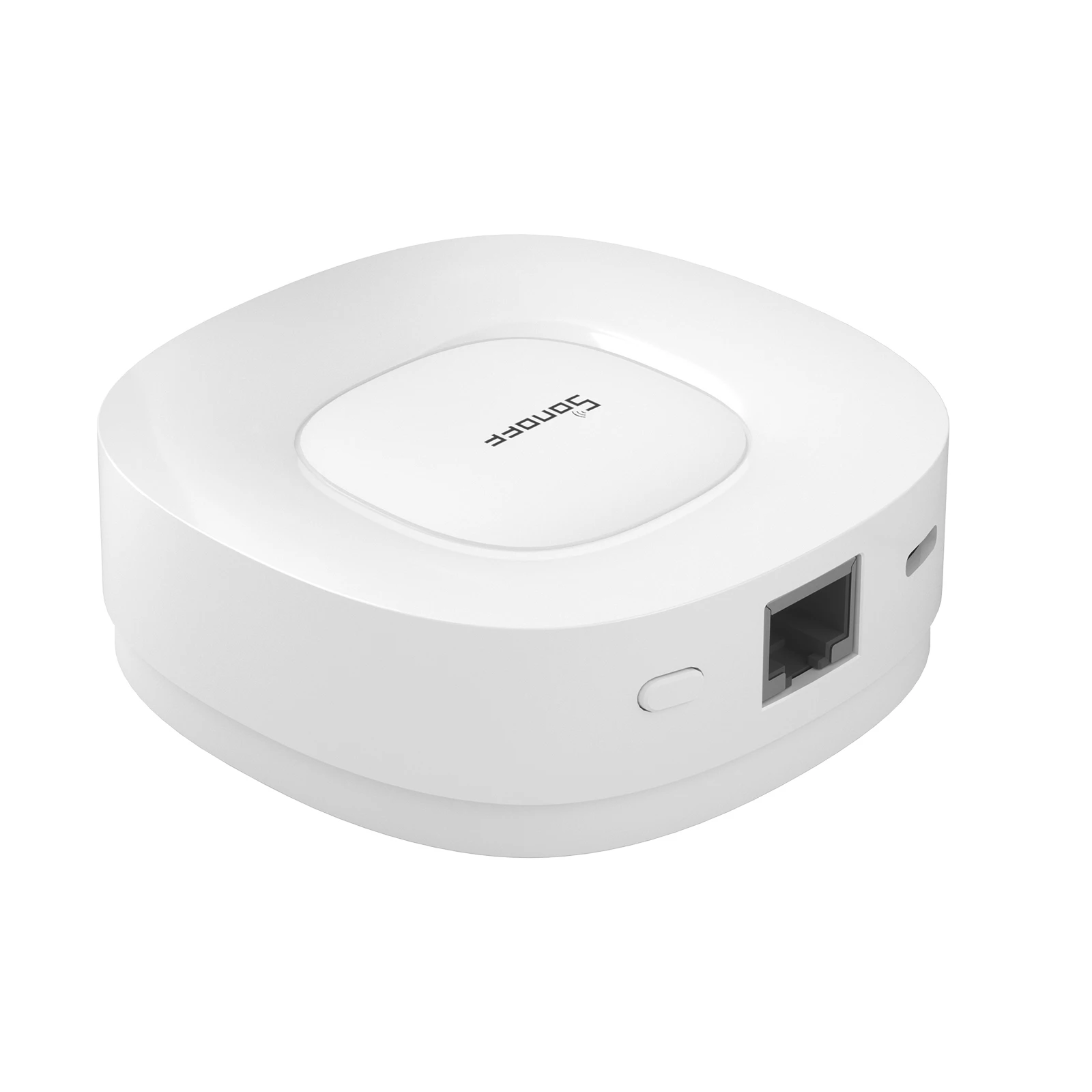 SONOFF ZB Bridge-U Matter Zigb - đánh giá và giá Smart Home Gateway