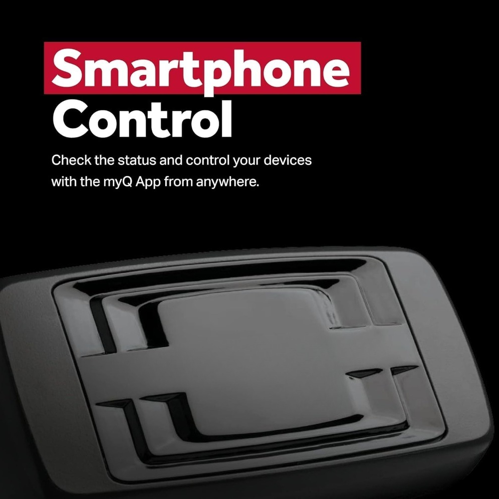 Internet Gateway for Security+ - đánh giá và giá Smart Home Gateway