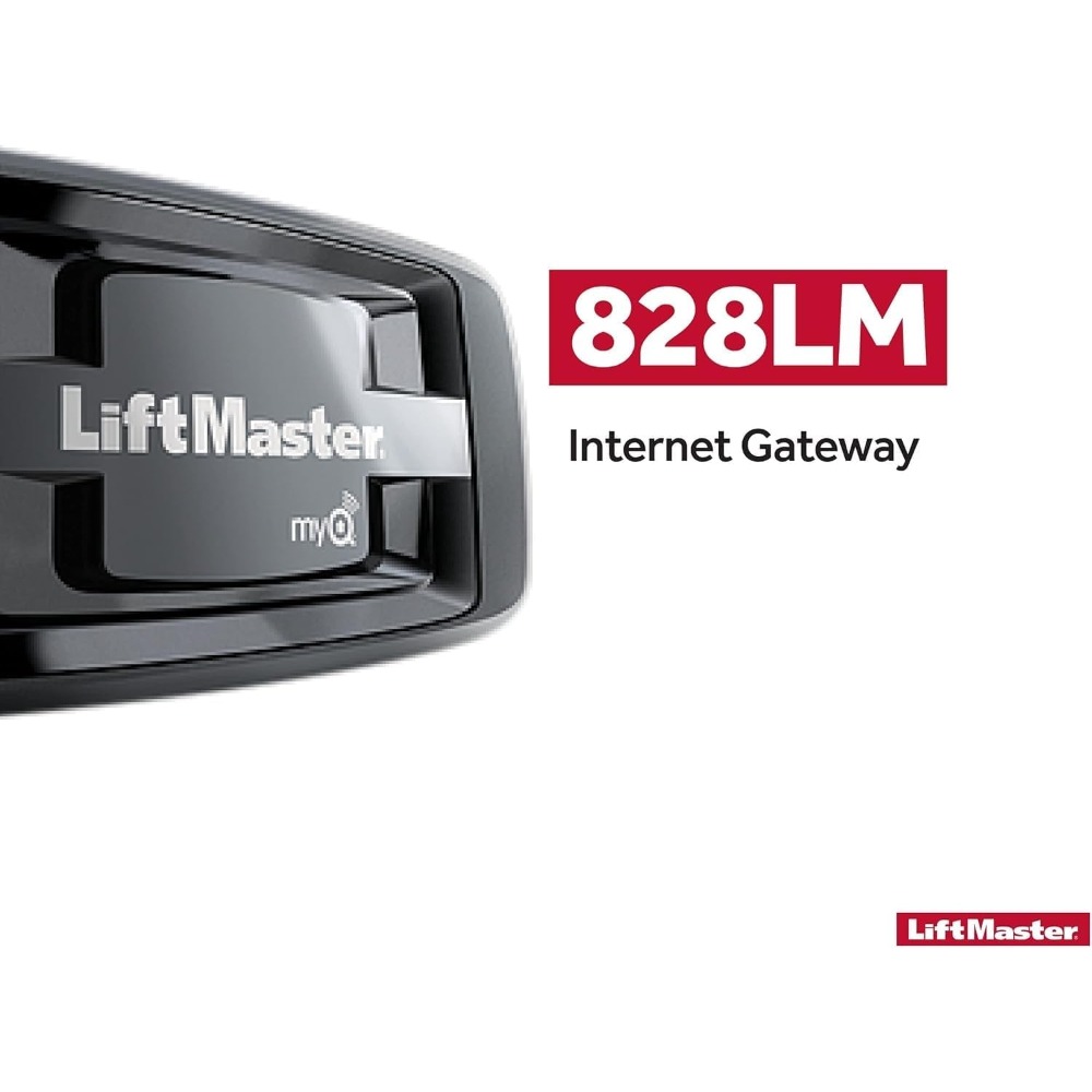 Internet Gateway for Security+ - đánh giá và giá Smart Home Gateway