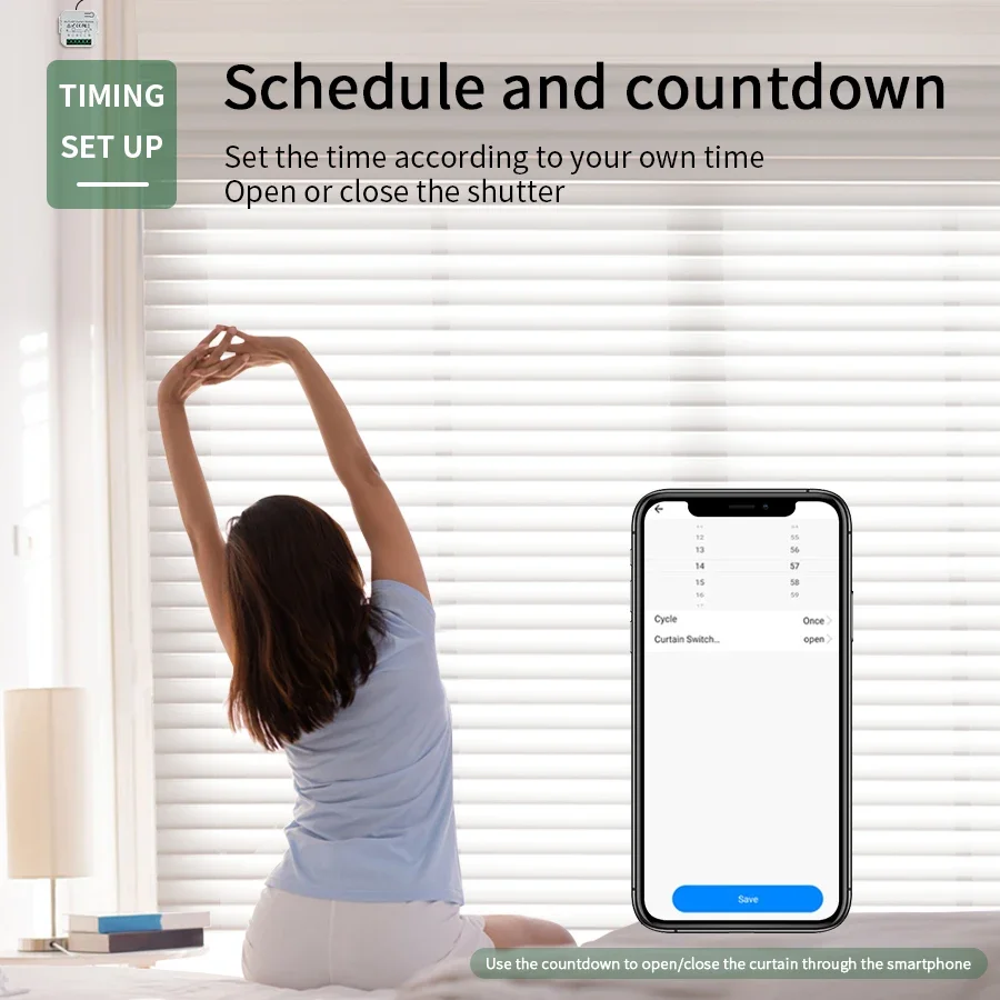 Tuya Wifi Smart Switch with RF - đánh giá và giá Universal Remote Smart Home