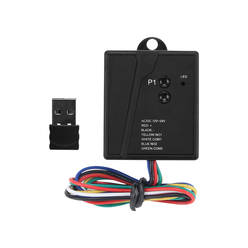 Ezyopenteck Universal Wireless - đánh giá và giá Smart Garage Door Opener