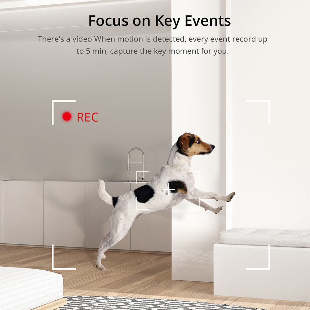 SONOFF CAM Mỏng WiFi Thông Min - đánh giá và giá Smart Home Cctv