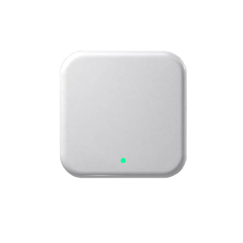 TTLock Smart Gateway G2 WiFi B - đánh giá và giá Smart Home Gateway