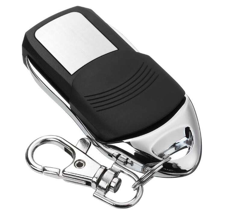 433.92mhz Garage Door Remote C - đánh giá và giá Smart Garage Door Opener