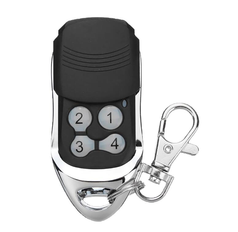 433.92mhz Garage Door Remote C - đánh giá và giá Smart Garage Door Opener
