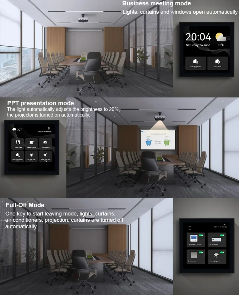 ApexTP New Design Smart Zigbee - đánh giá và giá Smart Home Devices Images