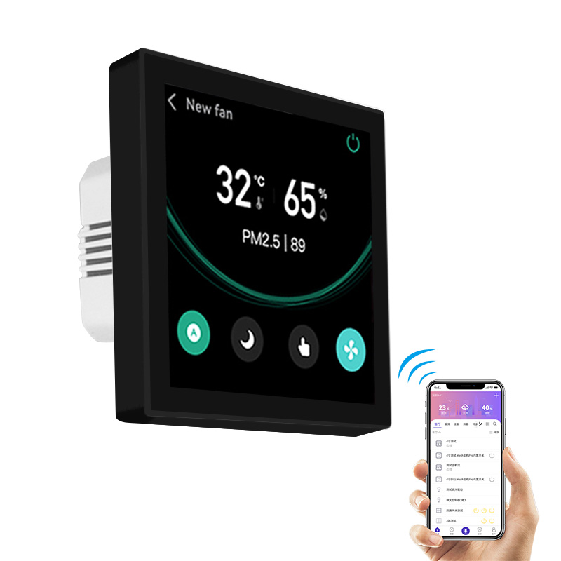 ApexTP New Design Smart Zigbee - đánh giá và giá Smart Home Devices Images
