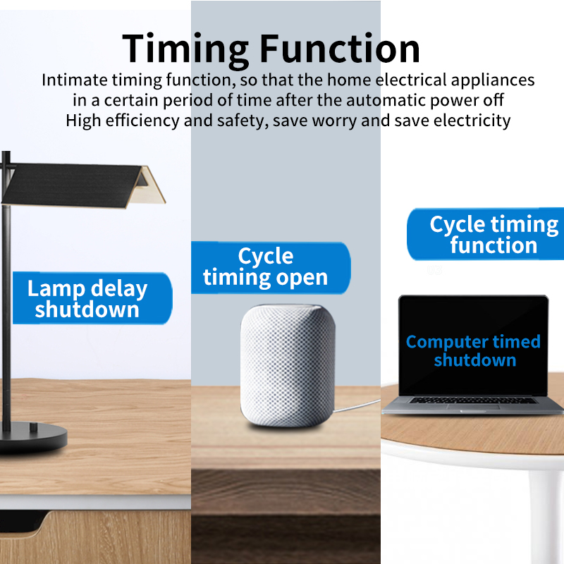 SIXWGH Tuya Smart Extension Co - đánh giá và giá Smart Home Or Smart Home