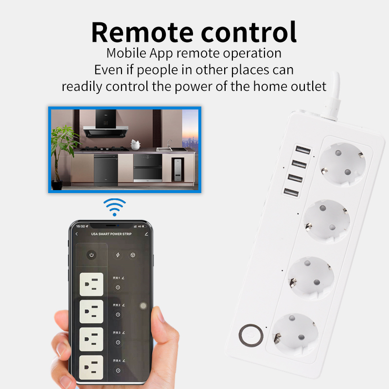 SIXWGH Tuya Smart Extension Co - đánh giá và giá Smart Home Or Smart Home