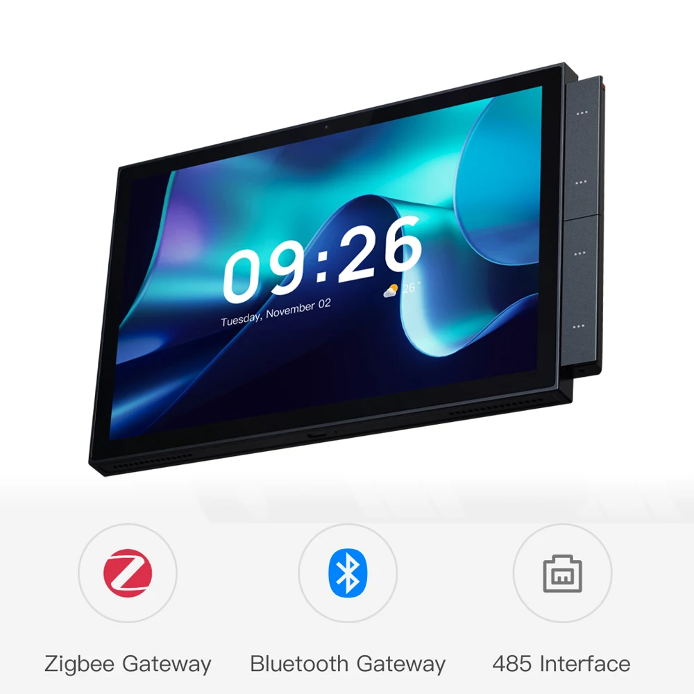 2026 2025 New Arrival Wifi Sma - đánh giá và giá Smart Home Gateway