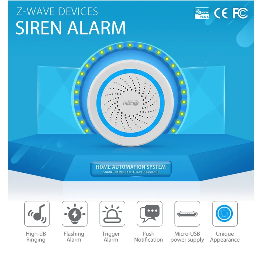 Z-wave Plus Wireless Home Auto - đánh giá và giá Smart Home Z Wave