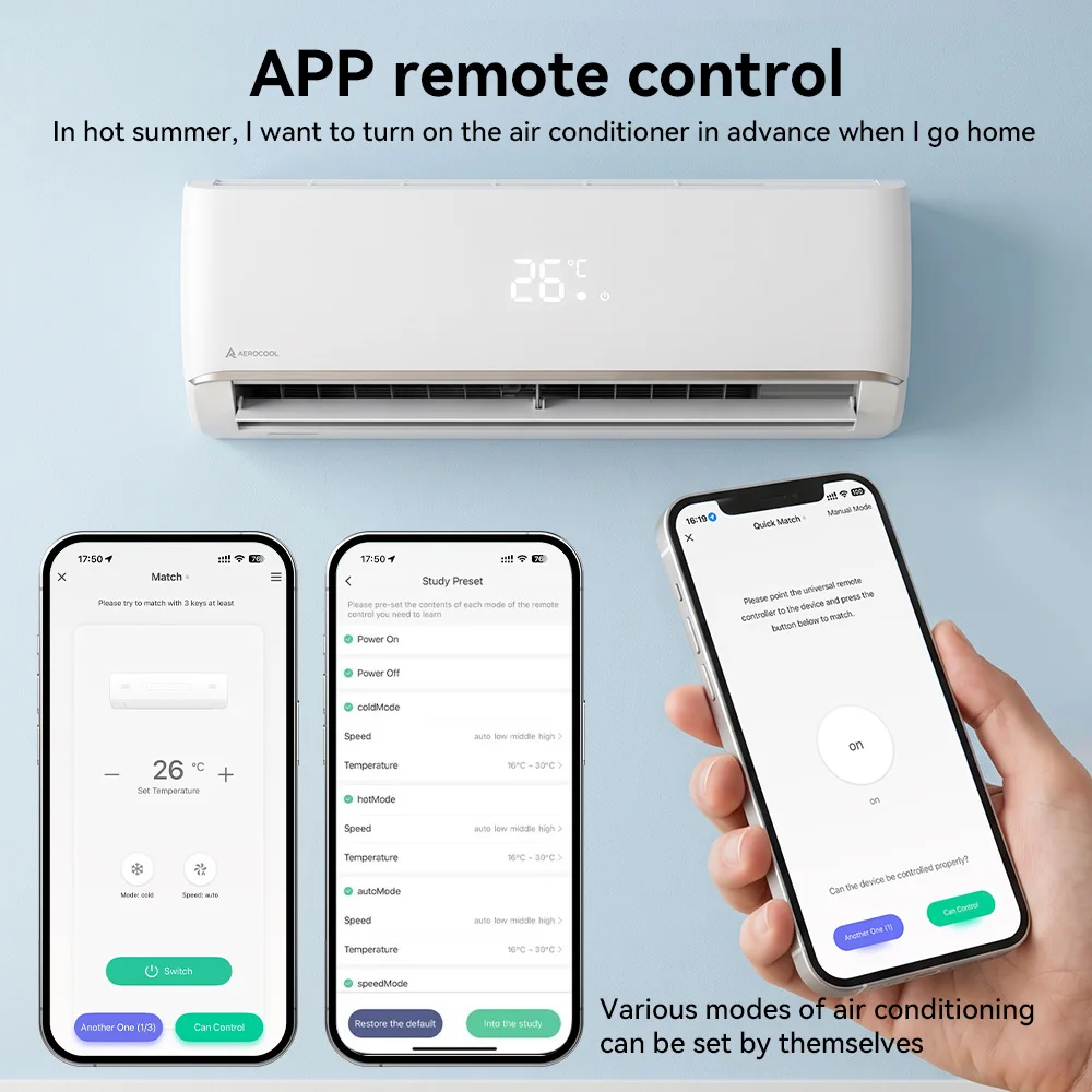 YFK WiFi Smart IR Blaster Univ - đánh giá và giá Smart Home Hub Ikea