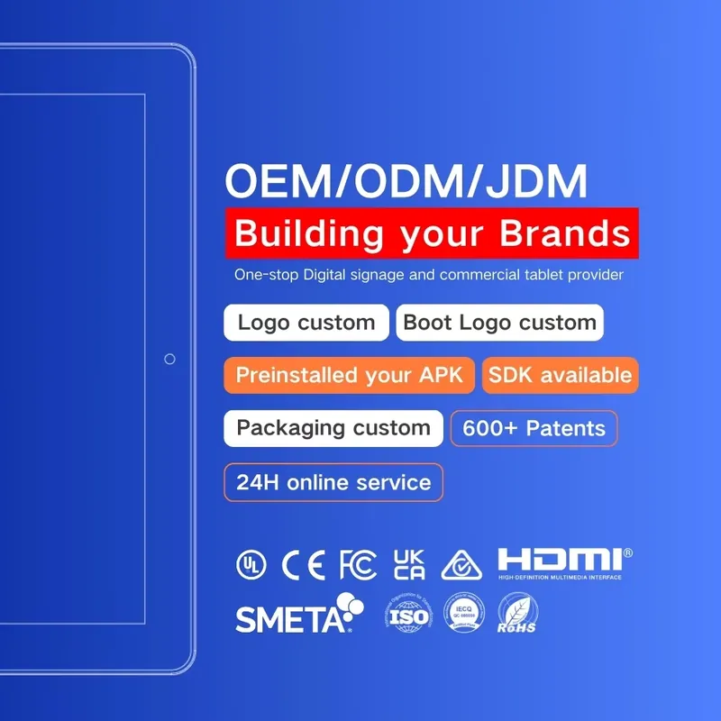 Home Assistant 10.1 Inch Andro - đánh giá và giá Smart Home Gateway