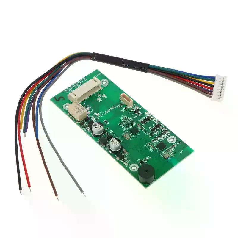 SN991 Bluetooth Access Control - đánh giá và giá Smart Home Gateway
